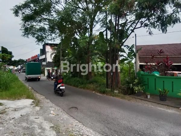 image TANAH STRATEGIS DI BELAKANG POLDA DIY – COCOK UNTUK INVESTASI & PENGEMBANGAN DI CONDONG CATUR SLEMAN (6)