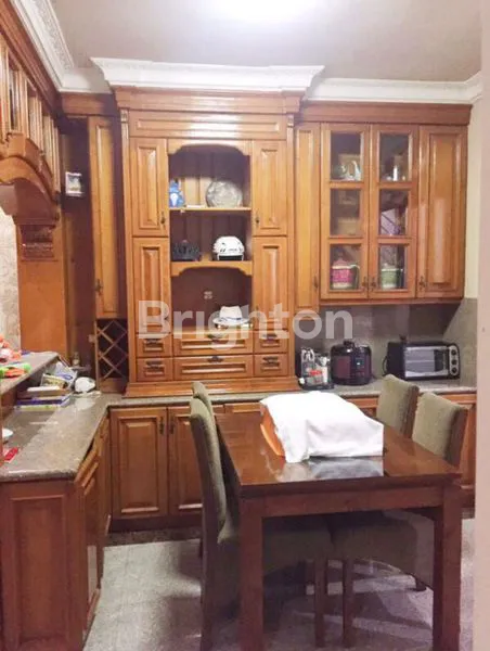 image RUMAH STRATEGIS SRENGSENG, DEKAT TOL & SEKOLAH INTERNASIONAL (1)