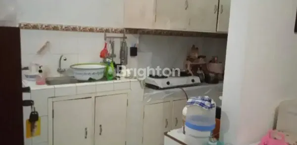 image DIJUAL CEPAT RUMAH SECOND TERAWAT SUTOREJO, HADAP FAVORIT, DEKAT MULYOSARI DAN KAMPUS UNAIR  (3)