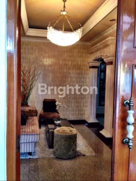 image RUMAH STRATEGIS SRENGSENG, DEKAT TOL & SEKOLAH INTERNASIONAL (3)