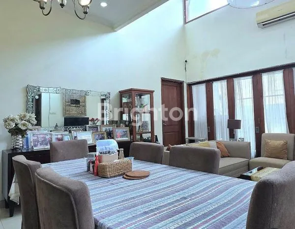 image RUMAH SIAP HUNI LT 200M² CIPETE (2)