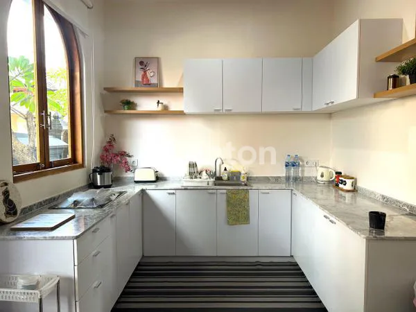 image VILLA LUAS 5 MENIT RS BALI MANDARA DEKAT KE PANTAI MERTASARI (8)