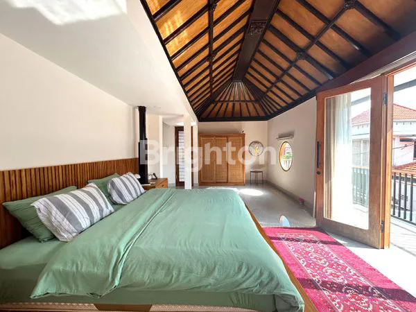 image VILLA LUAS 5 MENIT RS BALI MANDARA DEKAT KE PANTAI MERTASARI (4)