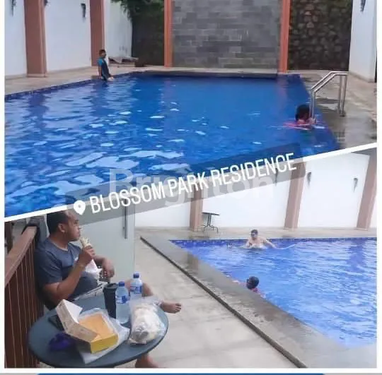 image RUMAH 2 LANTAI DEKAT ST RAWABUNTU RP 750JT. (4)