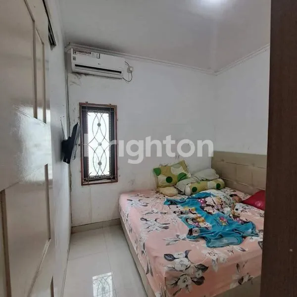 image RUMAH 2 LANTAI DEKAT ST RAWABUNTU RP 750JT. (7)