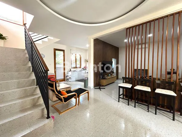 image VILLA LUAS 5 MENIT RS BALI MANDARA DEKAT KE PANTAI MERTASARI (3)