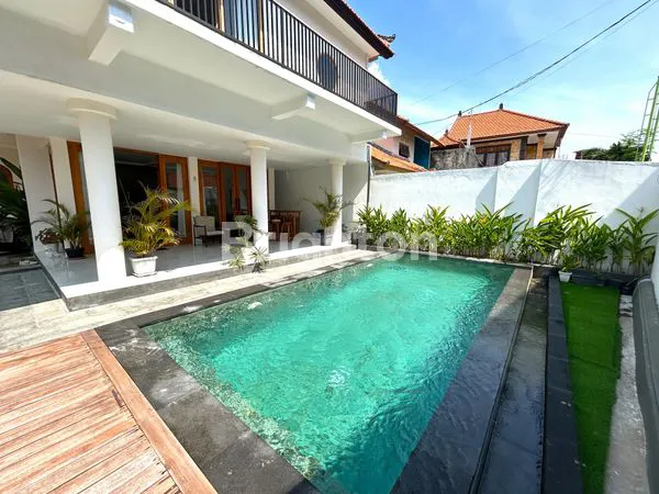 image VILLA LUAS 5 MENIT RS BALI MANDARA DEKAT KE PANTAI MERTASARI (1)