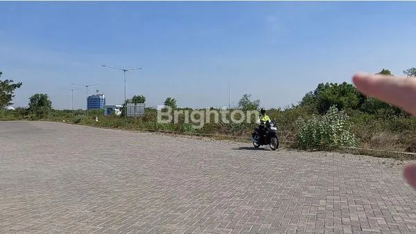 image KAVLING GUDANG AKR - ELP DEKAT JIIPE (2)