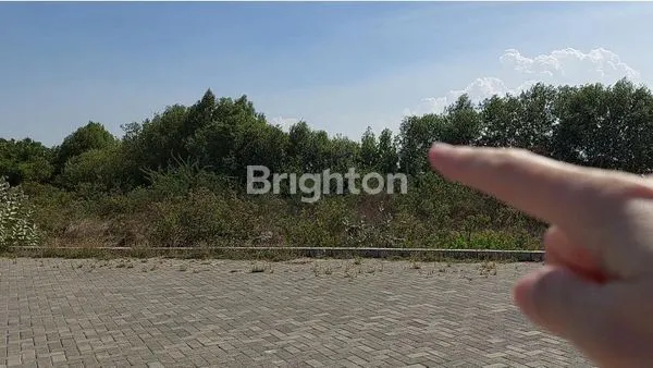 image KAVLING GUDANG AKR - ELP DEKAT JIIPE (1)