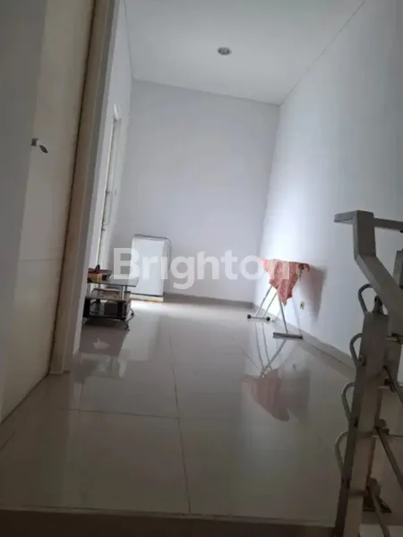 image PERUMAHAN THE DHARMA INDAH REGENCY BELAKANG ATLAS SPORT, MINIMALIS TERAWAT SIAP HUNI  (7)