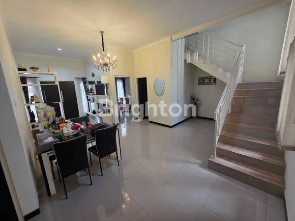 image RUMAH DI JALAN RAYA UTAMA CLUSTER TAMAN RIVERA REGENCY (2)