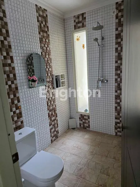 image RUMAH DI JALAN RAYA UTAMA CLUSTER TAMAN RIVERA REGENCY (8)