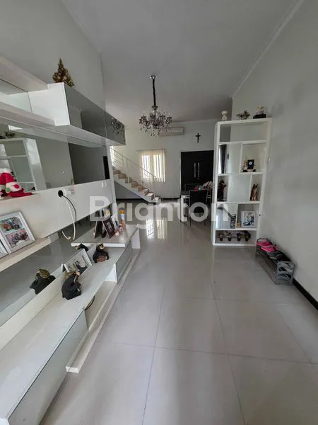 image RUMAH DI JALAN RAYA UTAMA CLUSTER TAMAN RIVERA REGENCY (3)