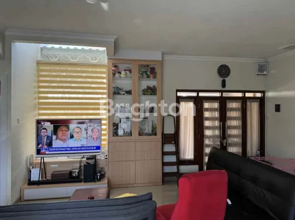 image RUMAH SIAP HUNI FULL FURNISH DI PERUMAHAN GRAND TLOGOADI (2)