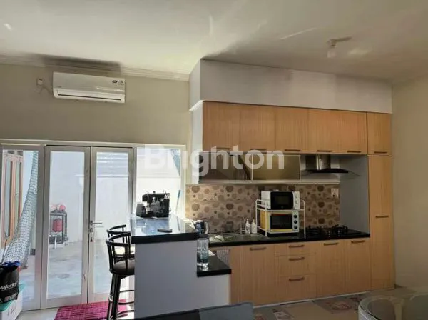 image RUMAH SIAP HUNI FULL FURNISH DI PERUMAHAN GRAND TLOGOADI (3)