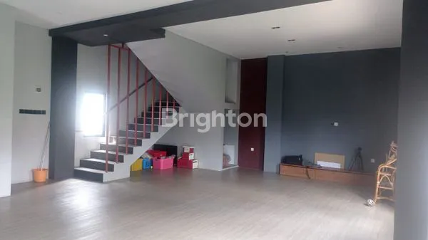 image DIJUAL RUKO LUAS DAERAH KEDAMAIAN  (3)