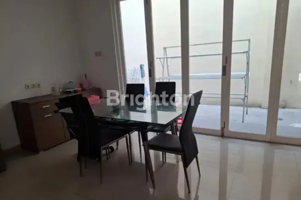 image PERUMAHAN THE DHARMA INDAH REGENCY BELAKANG ATLAS SPORT, MINIMALIS TERAWAT SIAP HUNI  (2)