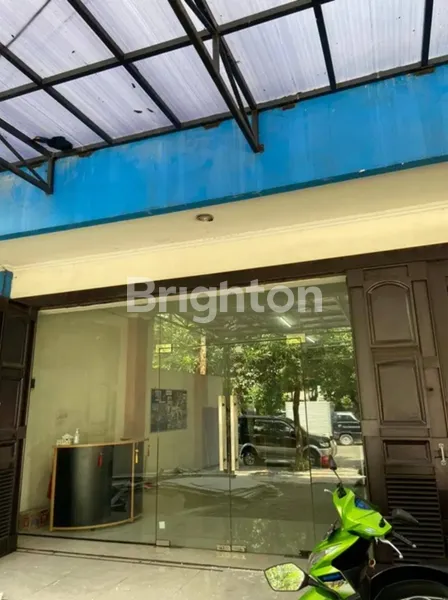 image 2 UNIT RUKO JEJER DI PERAK TIMUR (6)