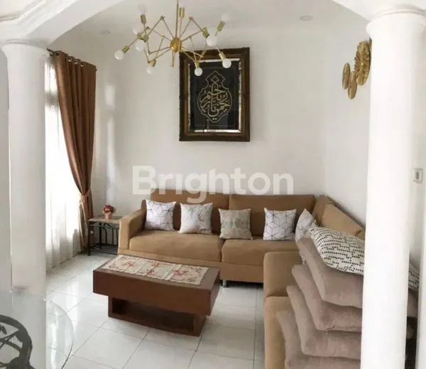 image DIJUAL RUMAH DI CIDODOL (KOMPLEK BAPEM) (6)