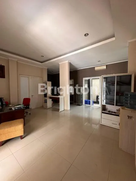 image RUMAH CIGADUNG KOTA BANDUNG AREA TENANG SEJUK SEMIFURNISH SIAP HUNI (5)