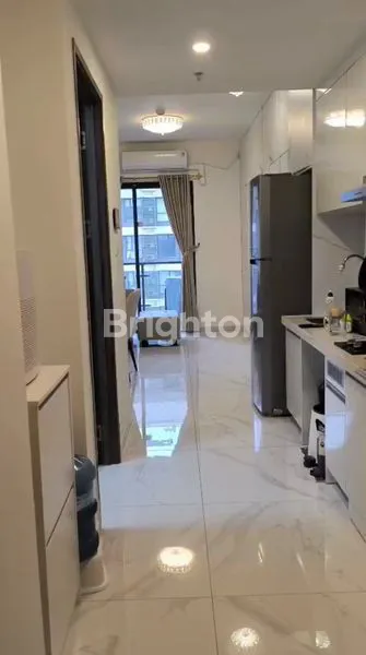 image APARTEMEN 2BR FULL FURNISHED TOWER CASTILLA SKY HOUSE ALAM SUTERA (1)