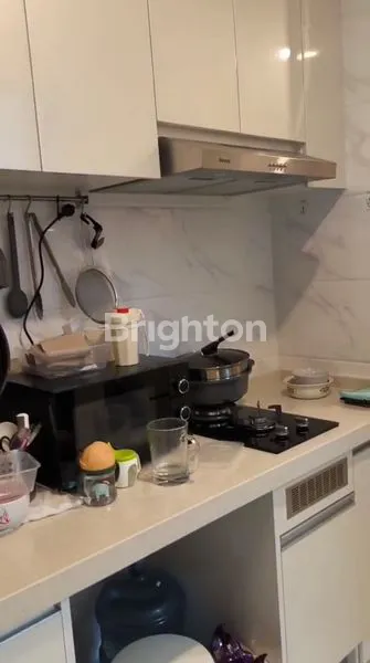 image APARTEMEN 2BR FULL FURNISHED TOWER CASTILLA SKY HOUSE ALAM SUTERA (6)