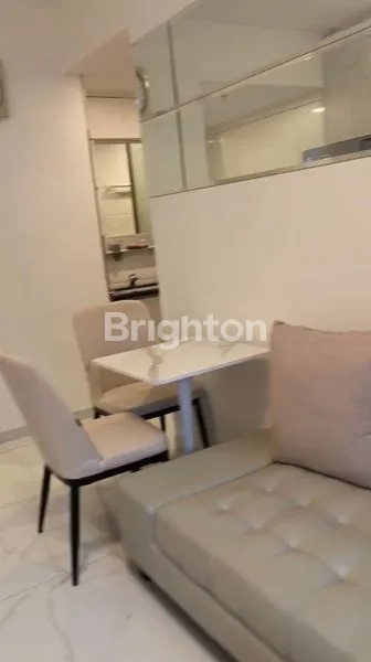 image APARTEMEN 2BR FULL FURNISHED TOWER CASTILLA SKY HOUSE ALAM SUTERA (7)