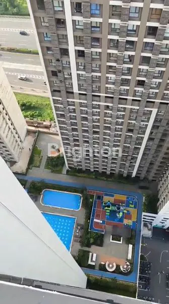 image APARTEMEN 2BR FULL FURNISHED TOWER CASTILLA SKY HOUSE ALAM SUTERA (8)