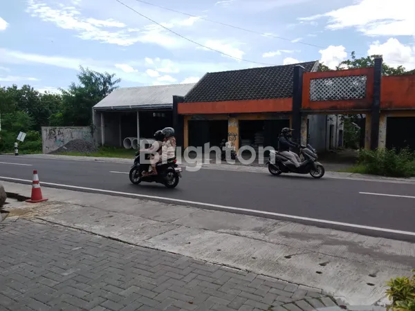 image TANAH STRATEGIS DI SLEMAN – PINGGIR JALAN KABUPATEN, COCOK UNTUK INVESTASI & PENGEMBANGAN (6)