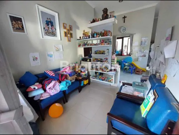 image RUMAH HOOK NYAMAN DI VILLA GADING, 3KT (5)