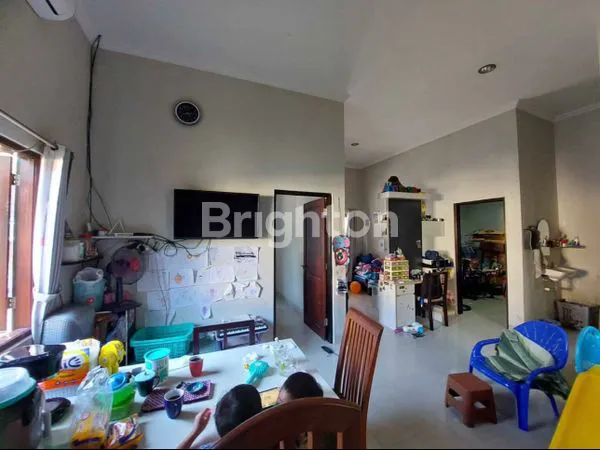 image RUMAH HOOK NYAMAN DI VILLA GADING, 3KT (6)