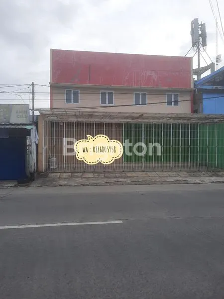 Gambar Property RUKO GANDENG DI DEPOK 2 TENGAH