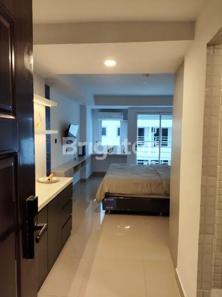 image MANSYUR RESIDANCE - DIAMOND TOWER- TYPE STUDIO (1)