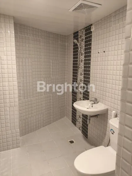 image MANSYUR RESIDANCE - DIAMOND TOWER- TYPE STUDIO (5)