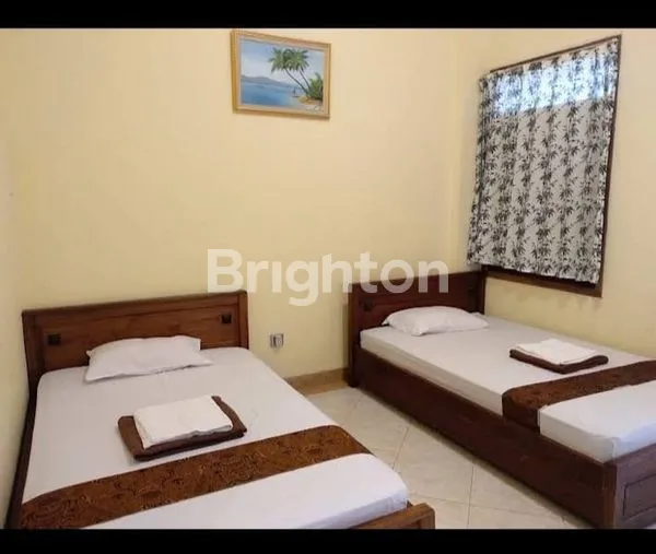 image RUMAH JOGLO DAN HOMESTAY (8)