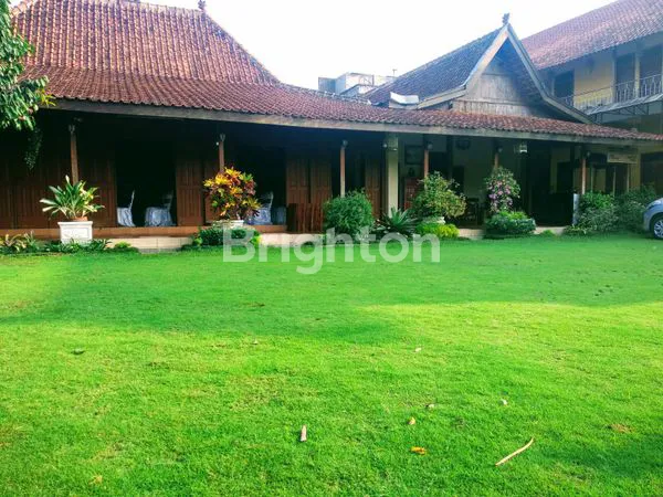 image RUMAH JOGLO DAN HOMESTAY (1)