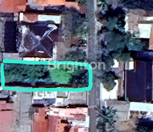 image TANAH KAVLING STRATEGIS CIPETE 576M², HARGA TURUN! (2)