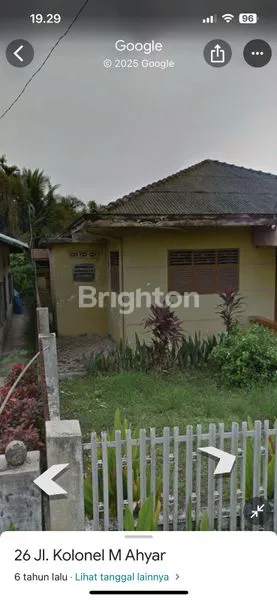 image TANAH BONUS RUMAH DTENGAH KOTA BINJAI (4)