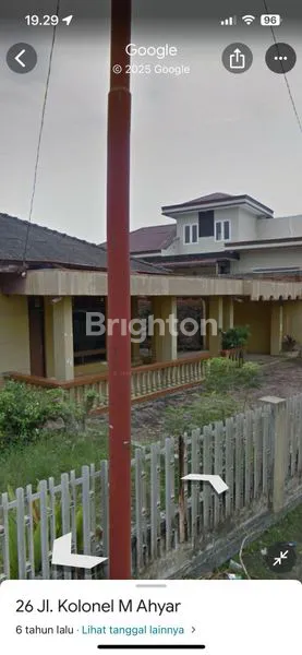 image TANAH BONUS RUMAH DTENGAH KOTA BINJAI (2)