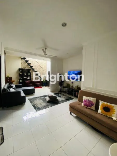 image  RUMAH ASRI DI CIRACAS TURUN HARGA (2)