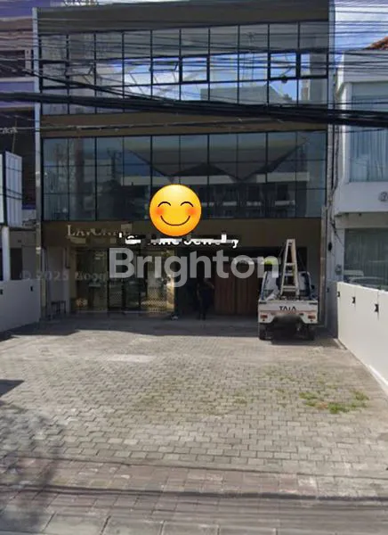 RUKO SIAP PAKAI DI SUNSET ROAD, COCOK UNTUK KANTOR & KLINIK