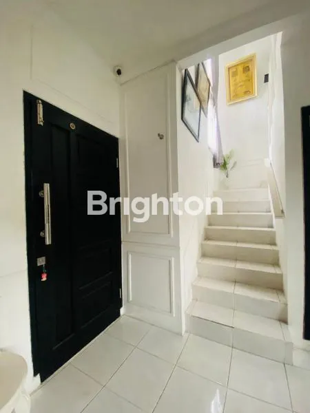 image  RUMAH ASRI DI CIRACAS TURUN HARGA (6)