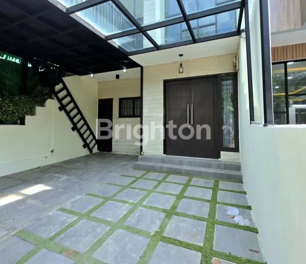 image DIJUAL RUMAH PONDOK INDAH (1)