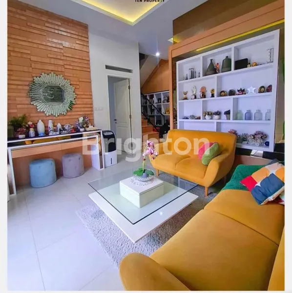 image DIJUAL RUMAH DI DALAM CLUSTER (2)