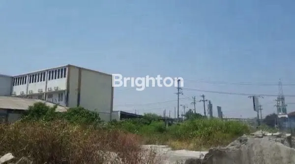 image TANAH STRATEGIS PINGGIR JALAN RAYA UTAMA SEMARANG JAUH DI BAWAH NJOP (4)