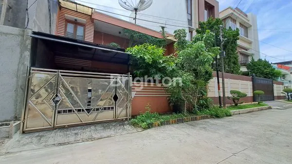 image MURAH!! RUMAH SUNTER BAGUS LUAS 10X18 DEKAT SUNTER MALL  (1)