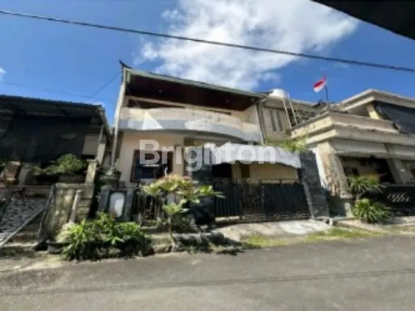 image HUNIAN 2 LANTAI 5K/3M DI NUSA PURI, KUTA SELATAN – LOKASI STRATEGIS & SIAP HUNI (1)