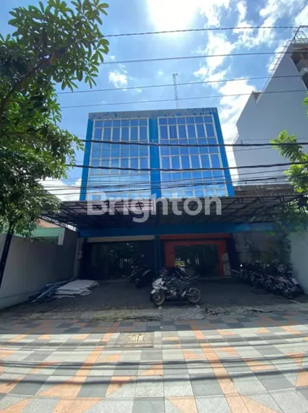 image 2 UNIT RUKO JEJER DI PERAK TIMUR (1)