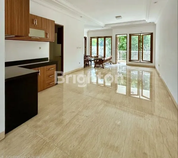 image JUAL RUMAH KEMANG (3)