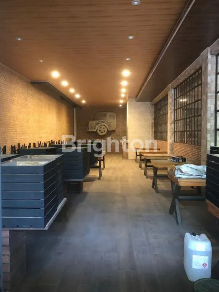 image RUKO SEWA/JUAL 5 LT + LIFT , MUARA KARANG, JAKARTA UTARA (1)